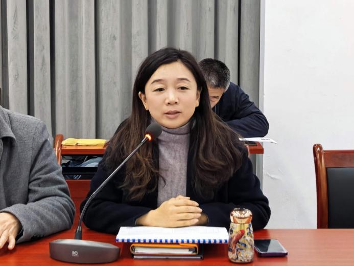 外围买球的app十大平台召开资产管理与合同履约相关工作专题宣贯会